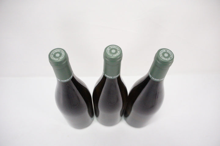 Jacques Carillon Puligny Montrachet Les Referts 1er Cru 2019