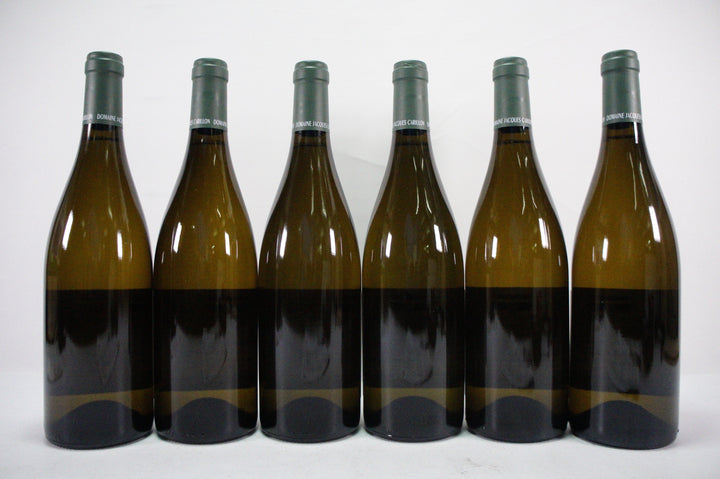 Jacques Carillon Puligny Montrachet Les Champs Canet 1er Cru 2019