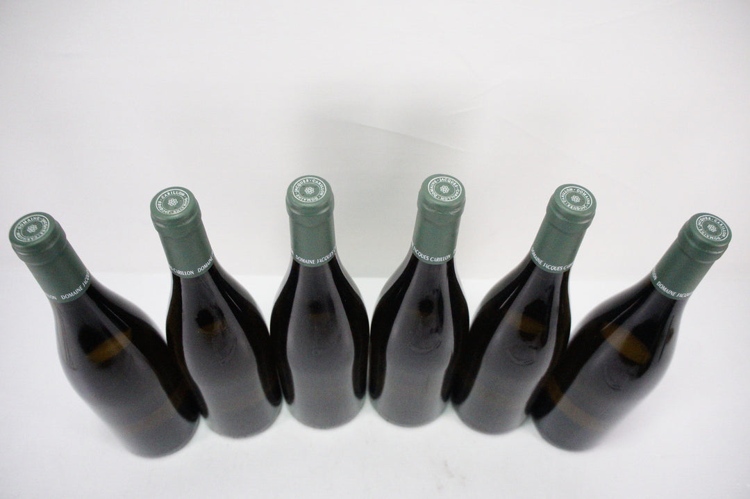 Jacques Carillon Puligny Montrachet Les Champs Canet 1er Cru 2019