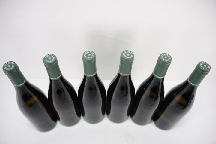 Jacques Carillon Puligny Montrachet Les Champs Canet 1er Cru 2019