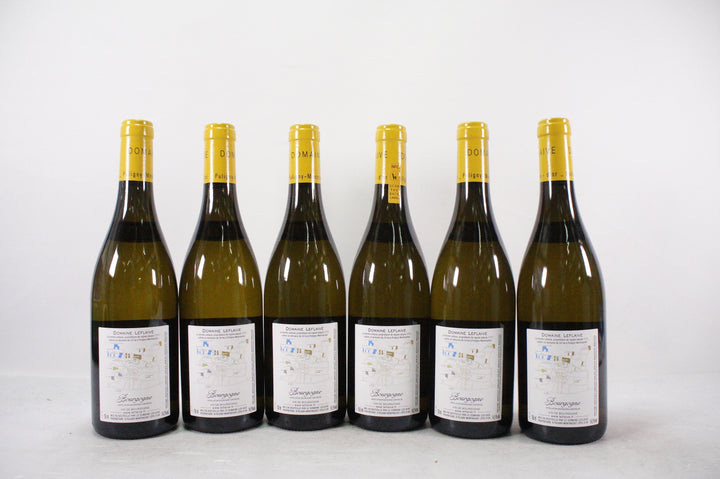 Leflaive Bourgogne Blanc 2019
