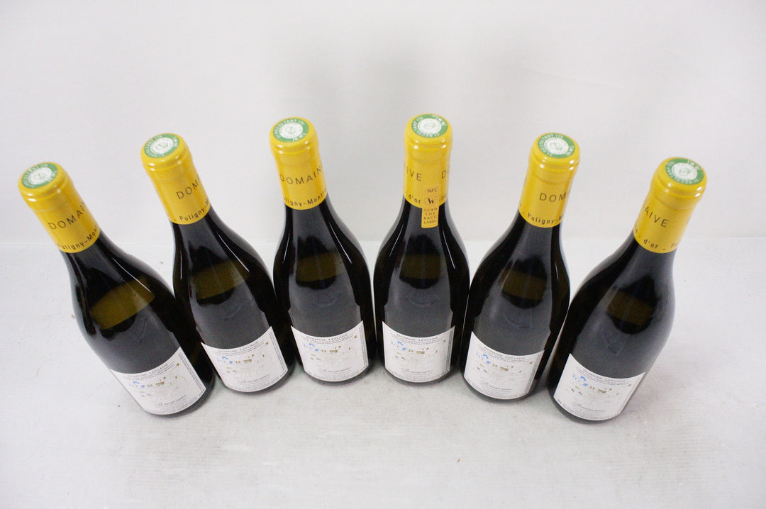 Leflaive Bourgogne Blanc 2019
