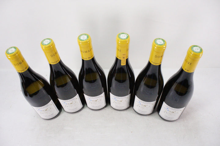 Leflaive Bourgogne Blanc 2019