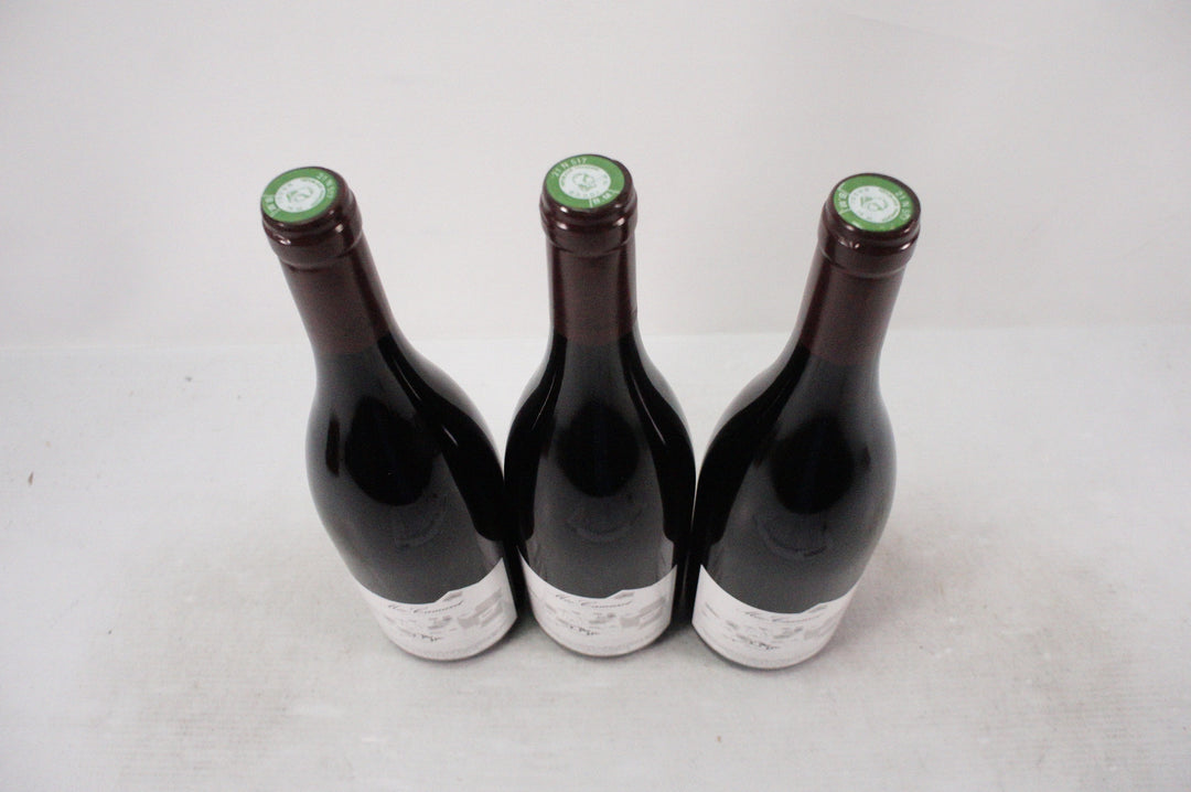 Meo Camuzet Vosne Romanee 2018