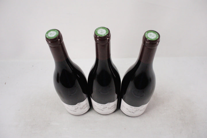 Meo Camuzet Vosne Romanee 2018