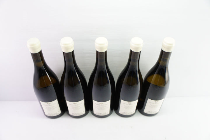 Henri Boillot Meursault Les Genevrieres 1er Cru 2019