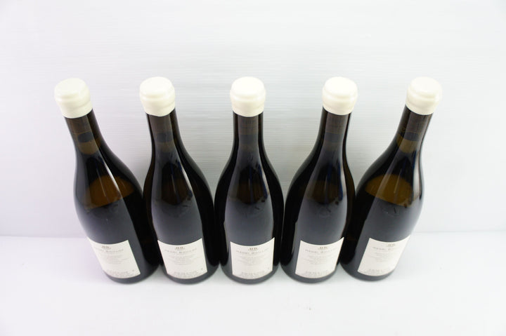 Henri Boillot Meursault 2019