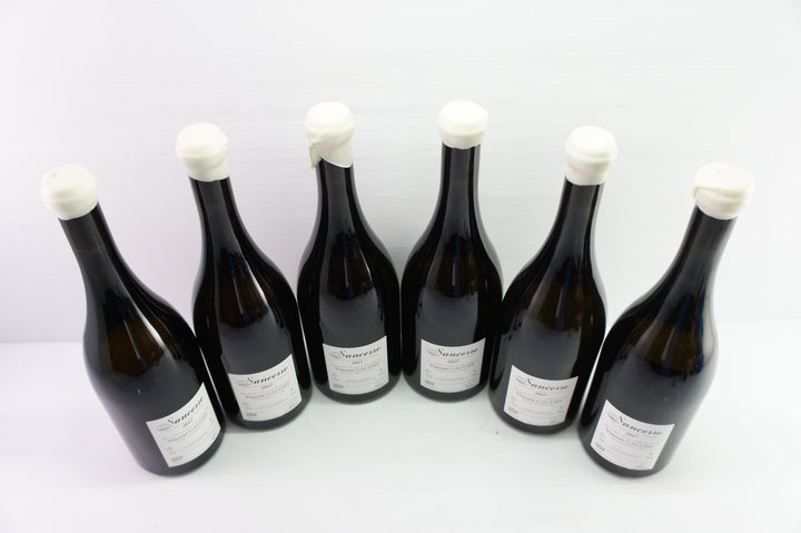 Vincent Gaudry Sancerre A Mi Chemin 2017