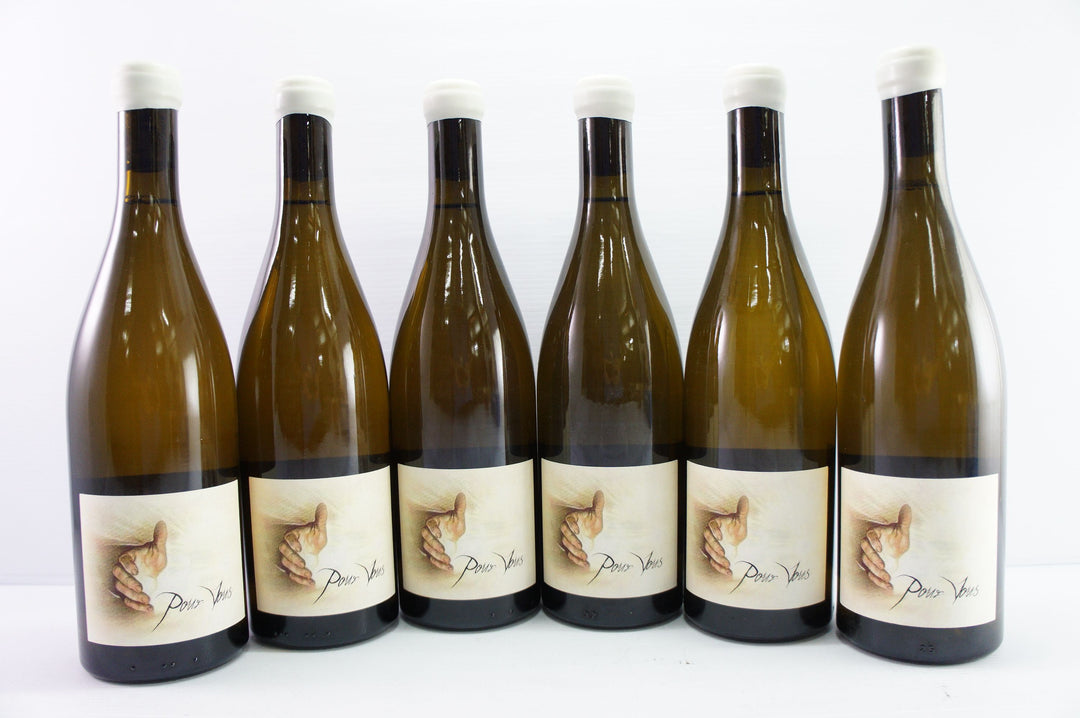 Vincent Gaudry Sancerre Pour Vous 2016