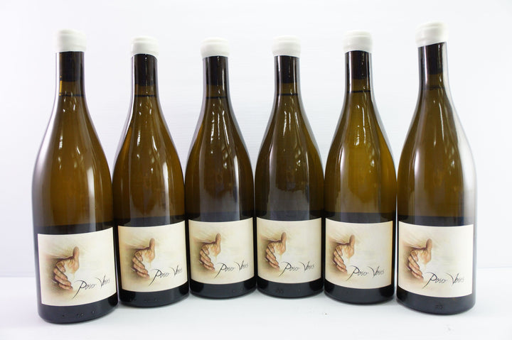 Vincent Gaudry Sancerre Pour Vous 2016