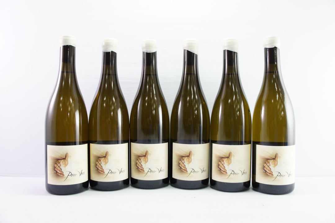 Vincent Gaudry Sancerre Pour Vous 2017