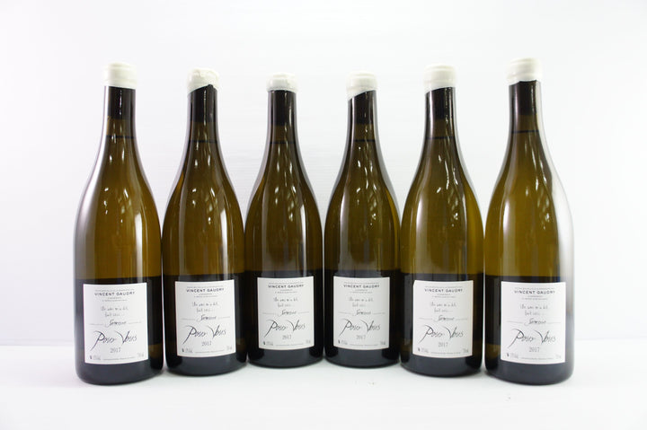 Vincent Gaudry Sancerre Pour Vous 2017
