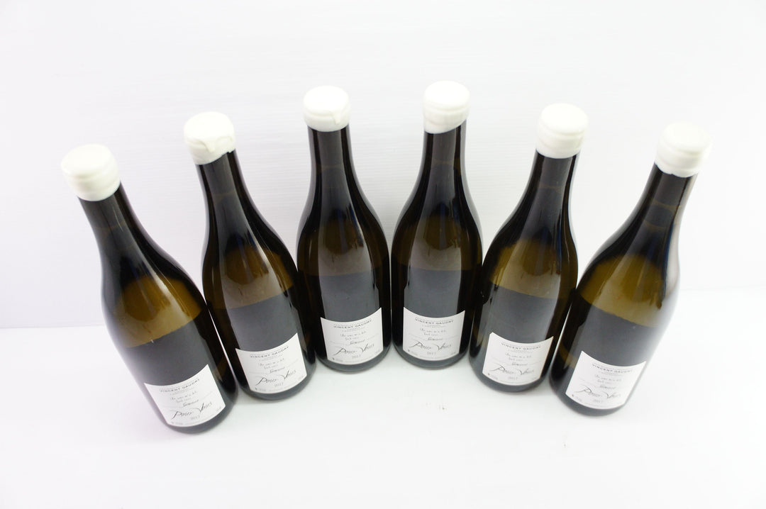 Vincent Gaudry Sancerre Pour Vous 2017