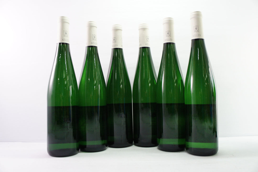 Keller Limestone Riesling Kabinett 2020