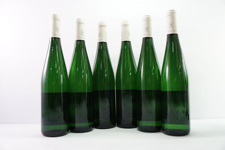 Keller Limestone Riesling Kabinett 2020
