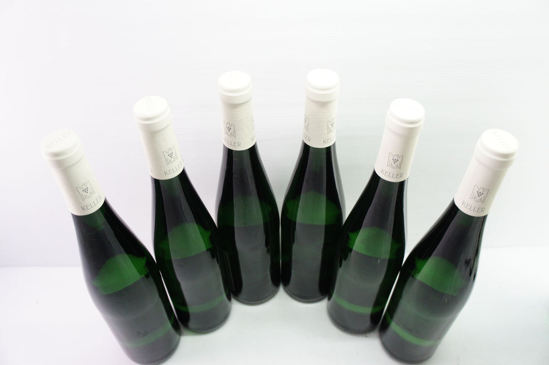 Keller Limestone Riesling Kabinett 2020