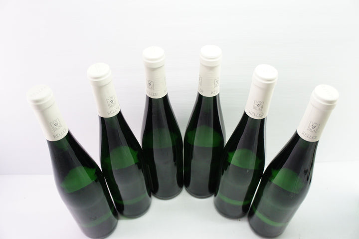 Keller Limestone Riesling Kabinett 2020