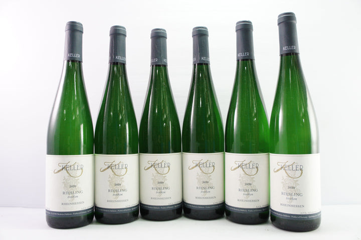 Keller Riesling Trocken 2020