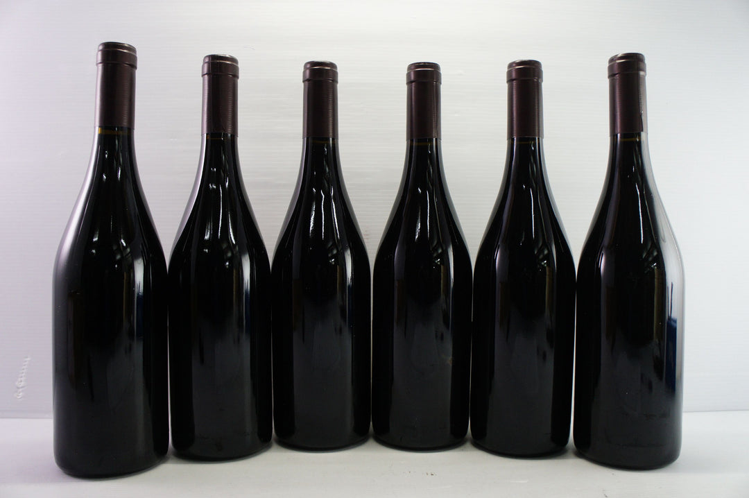 Clos Rougeard Saumur Champigny Le Clos 2016