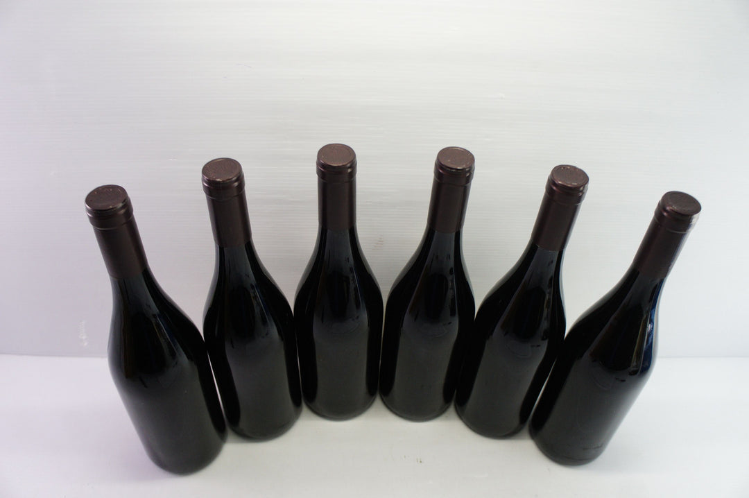 Clos Rougeard Saumur Champigny Le Clos 2016