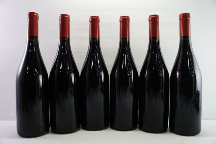 Clos Rougeard Saumur Champigny Les Poyeux 2016