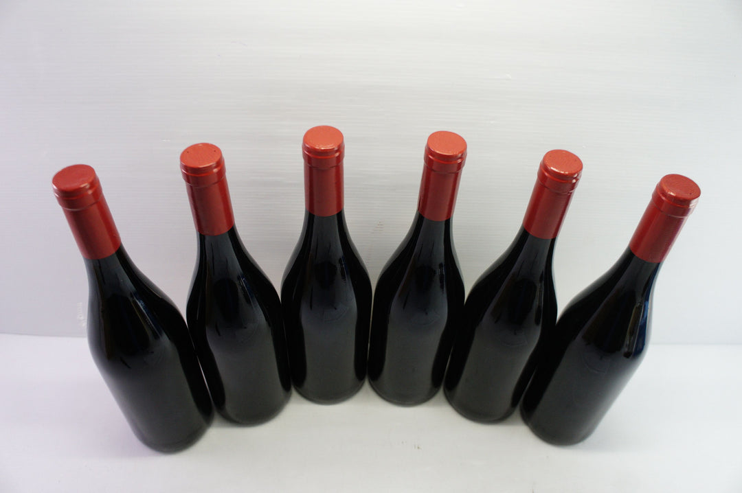 Clos Rougeard Saumur Champigny Les Poyeux 2016
