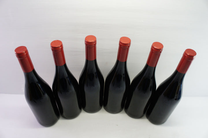 Clos Rougeard Saumur Champigny Les Poyeux 2016