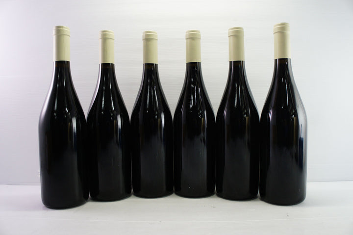 Clos Rougeard Saumur Champigny Le Bourg 2016