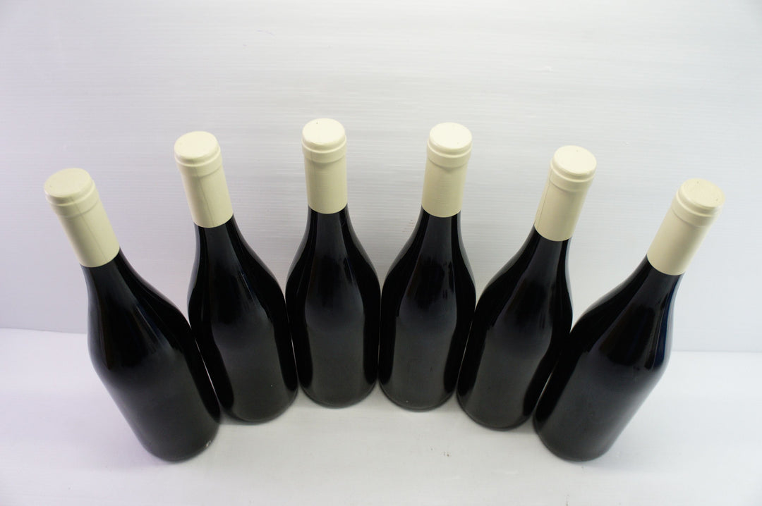 Clos Rougeard Saumur Champigny Le Bourg 2016