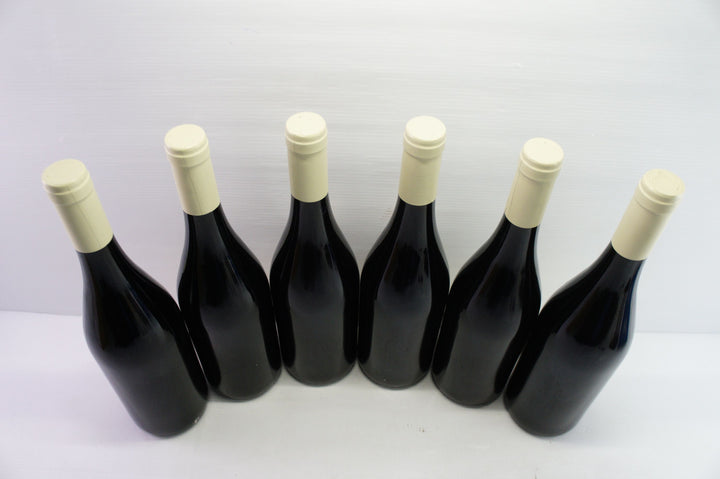 Clos Rougeard Saumur Champigny Le Bourg 2016