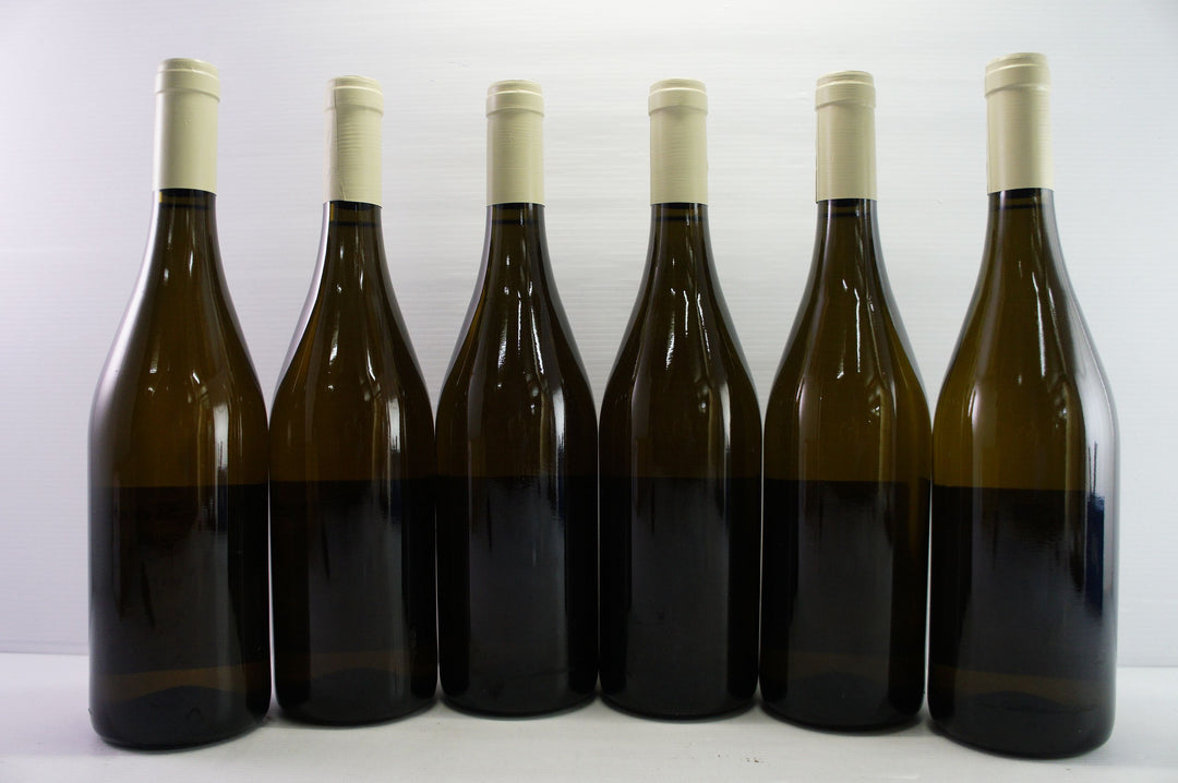 Clos Rougeard Saumur Blanc Breze 2016