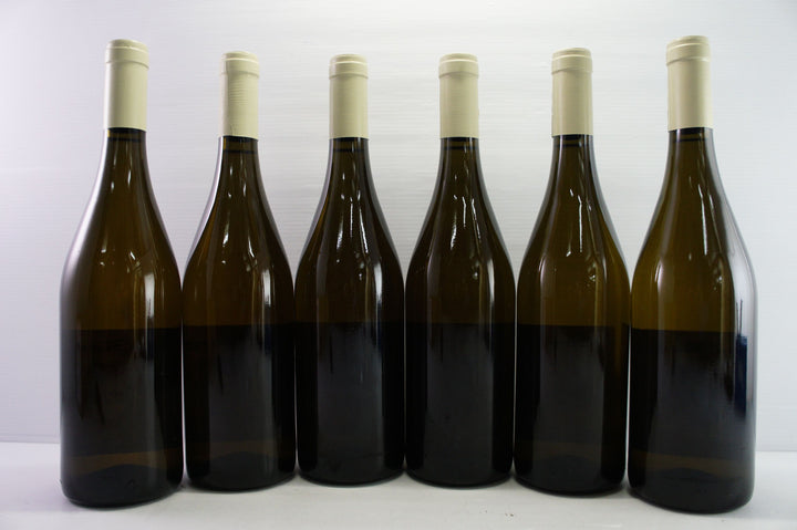 Clos Rougeard Saumur Blanc Breze 2016