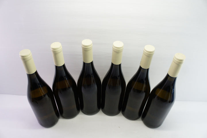 Clos Rougeard Saumur Blanc Breze 2016