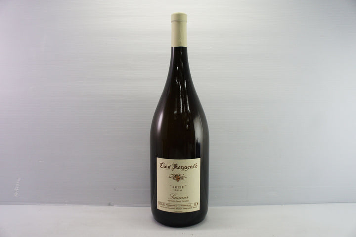 Clos Rougeard Saumur Blanc Breze Magnum 2016
