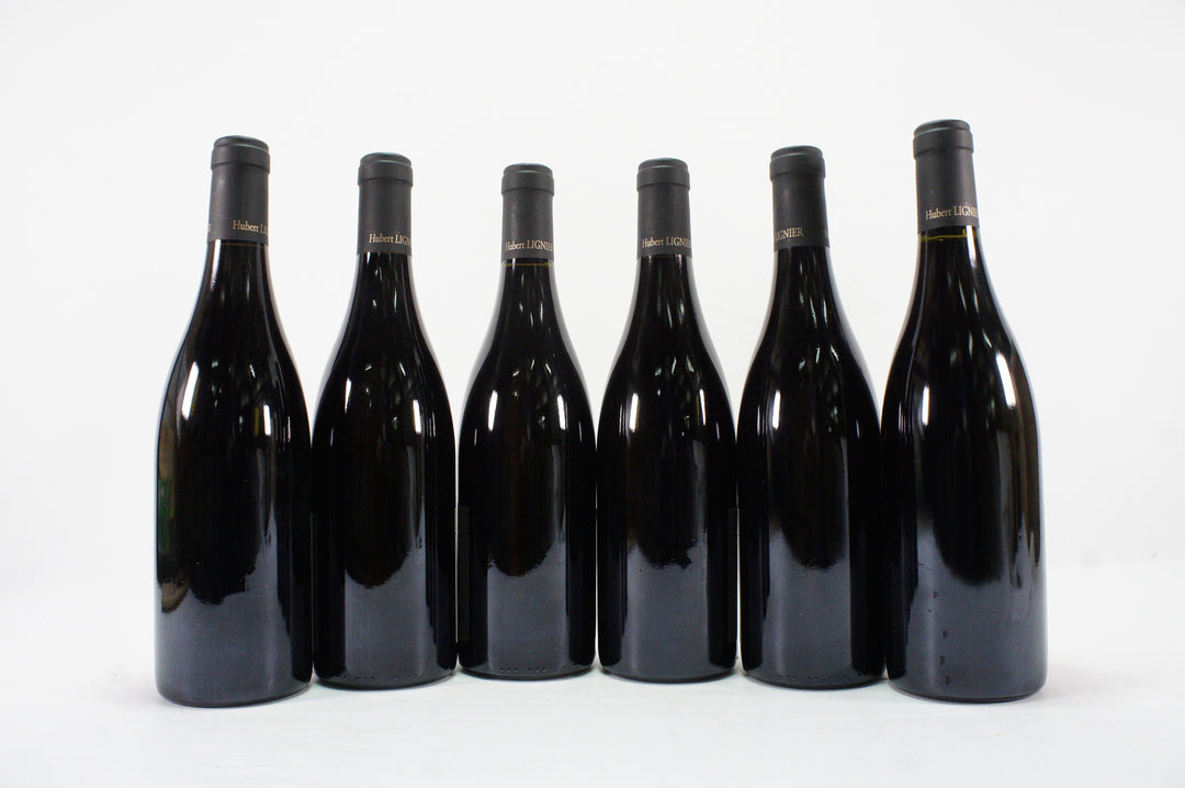 Hubert Lignier Morey Saint Denis Les Chaffots 1er Cru 2019