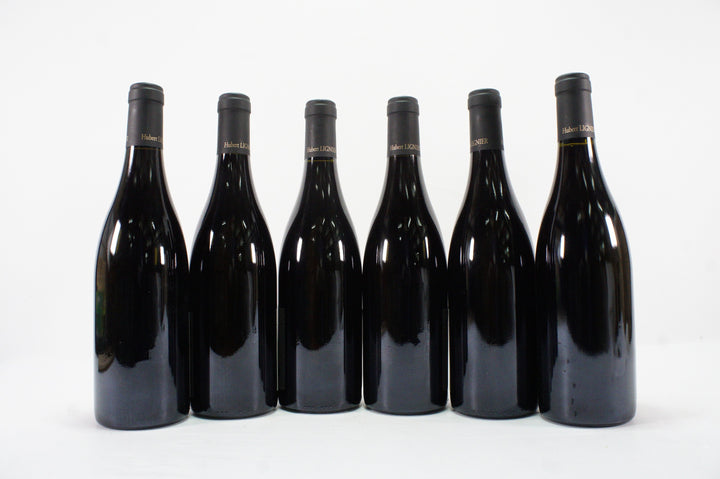 Hubert Lignier Morey Saint Denis Les Chaffots 1er Cru 2019