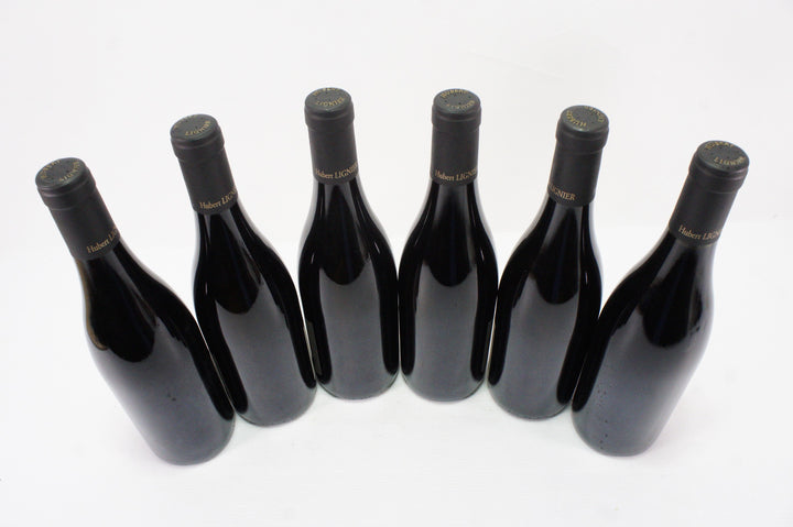 Hubert Lignier Morey Saint Denis Les Chaffots 1er Cru 2019