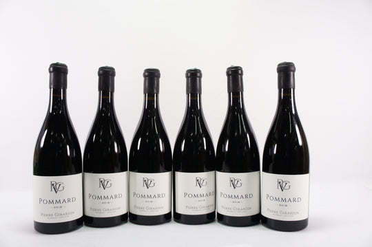 Pierre Girardin Pommard 2018