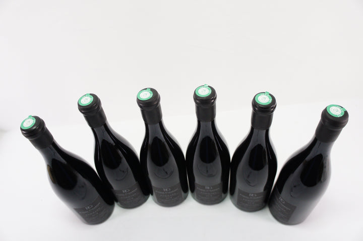 Pierre Girardin Pommard 2018