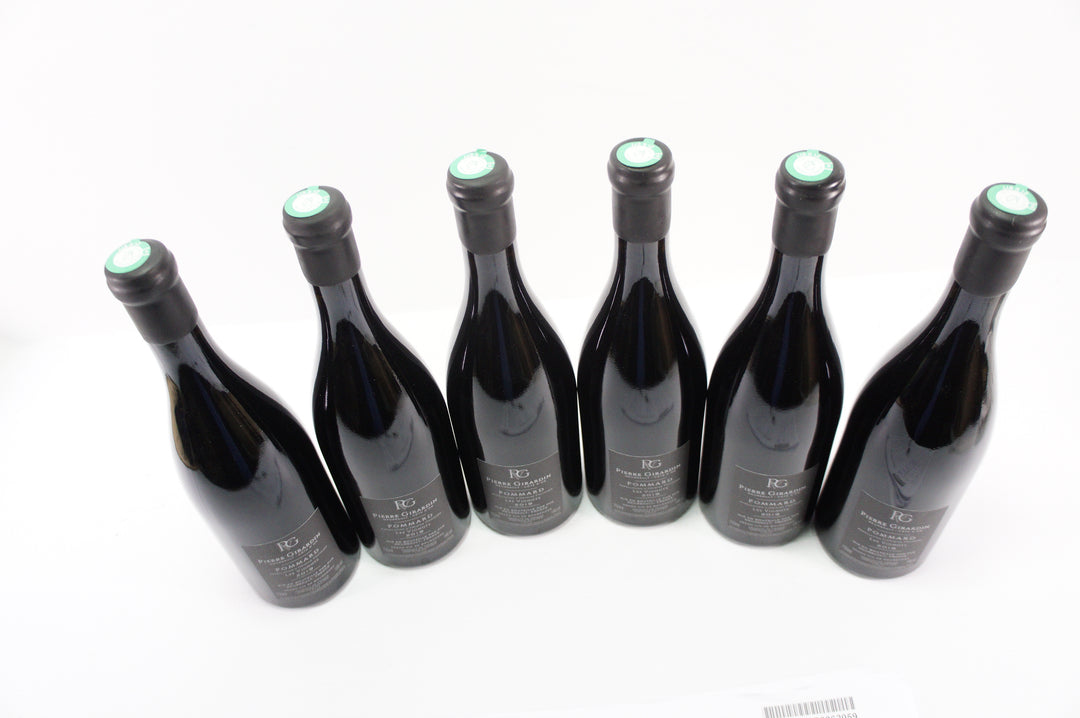 Pierre Girardin Pommard Les Vignots 2019