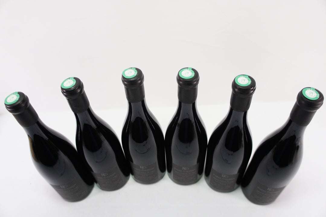 Pierre Girardin Monthelie 1er Cru 'Terroir de Coteau' 2019