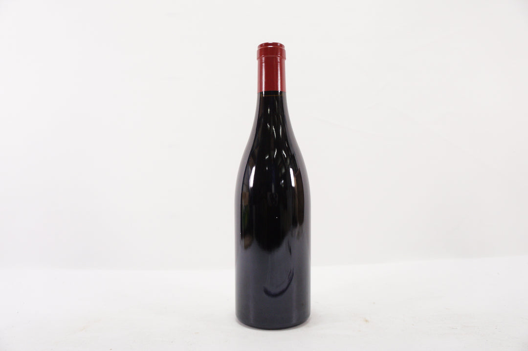 Denis Mortet Marsannay Les Longeroies 2019
