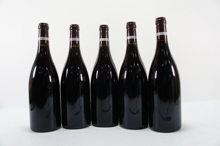 Domaine des Lambrays Clos des Lambrays Grand Cru 2010