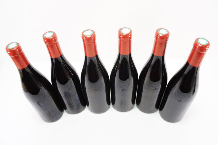 Coudray Bizot Nuits St Georges Au Bas de Combe 2013