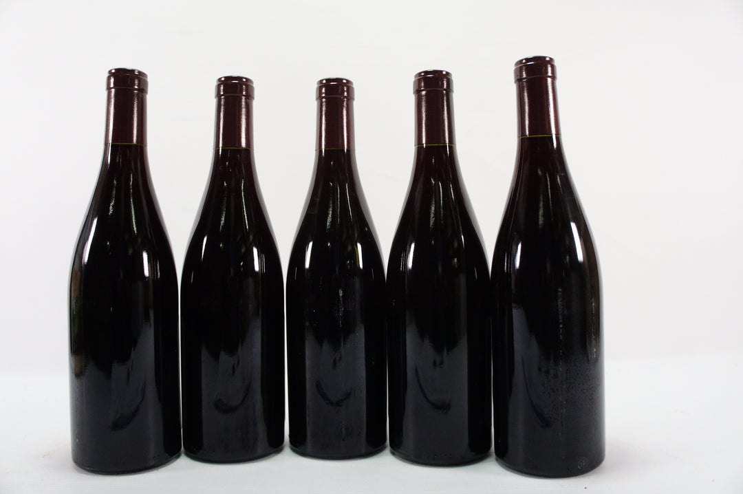 Coudray Bizot Gevrey Chambertin Les Champeaux 1er Cru 2013