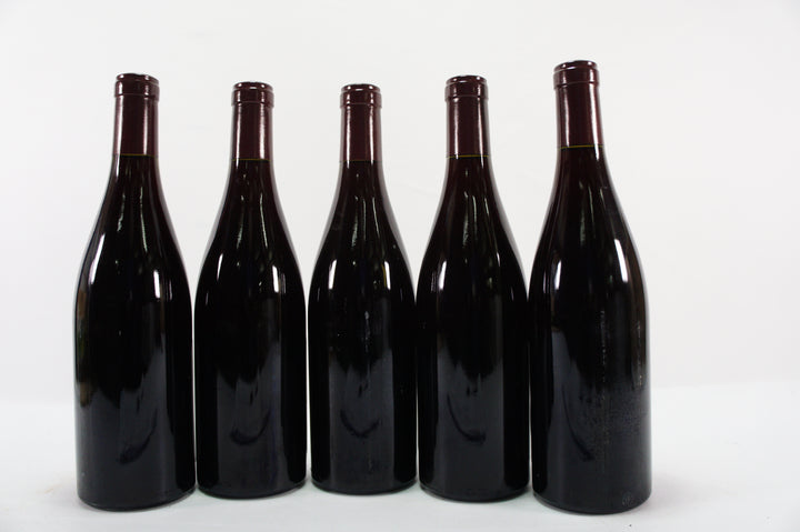 Coudray Bizot Gevrey Chambertin Les Champeaux 1er Cru 2013