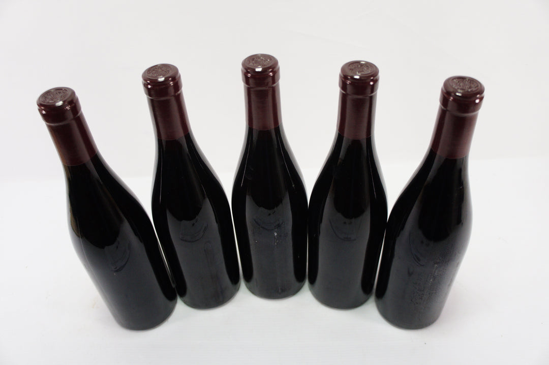 Coudray Bizot Gevrey Chambertin Les Champeaux 1er Cru 2013