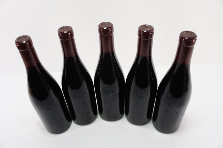 Coudray Bizot Gevrey Chambertin Les Champeaux 1er Cru 2013