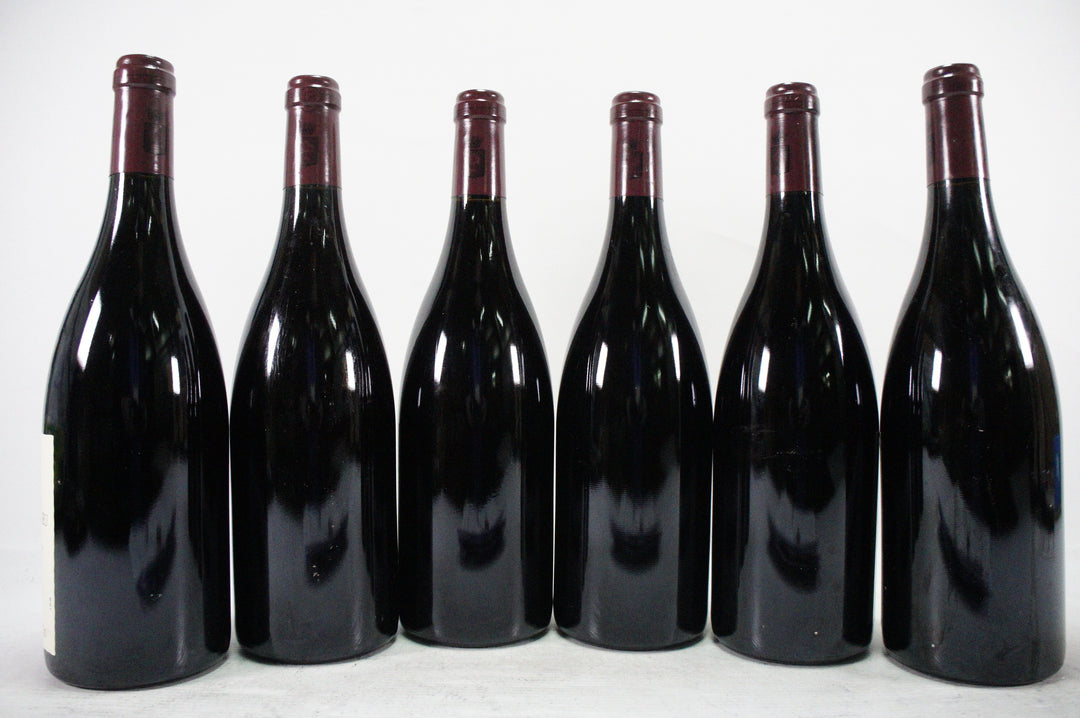 Comtes Lafon Volnay Santenots du Milieu 1er Cru 2003