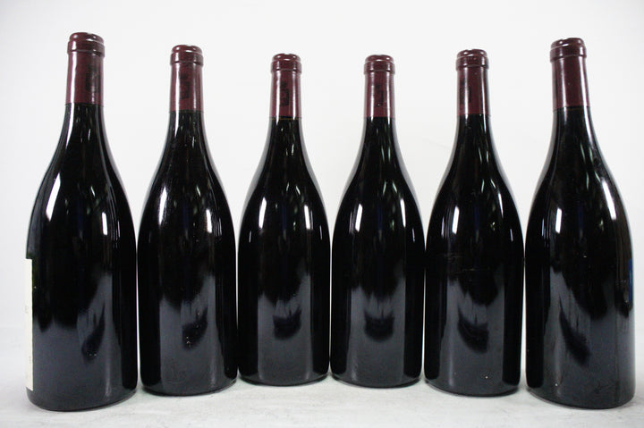 Comtes Lafon Volnay Santenots du Milieu 1er Cru 2003